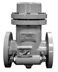 Фильтры газовые ФГ16-50В