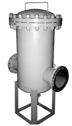 Фильтры газовые ФГ-150